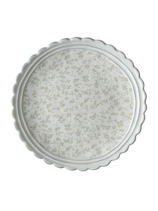 Laura Ashley Artisan Чиния Пустинята от Порцела...