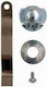 Knipex Replacement Blade Spare Gas Hose Hook Spare Gas Hose
