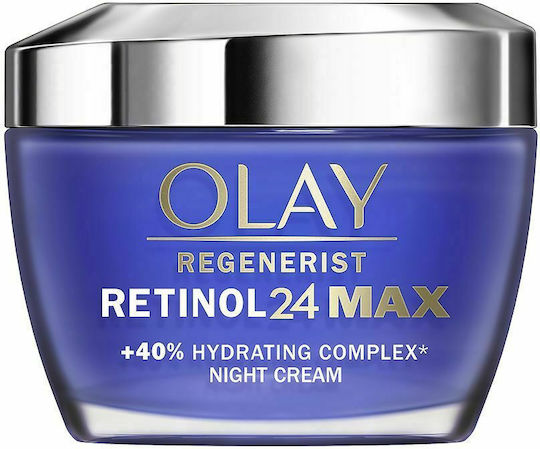 Olay Regenerist 24h Cream Night 50ml