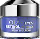 Olay Retinol 24max Ενυδατική & Αντιγηραντική Κρέμα Ματιών κατά των Μαύρων Κύκλων με Ρετινόλη 15ml