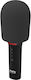Party Microfon Karaoke Wireless Kamic-Star EUR-OPE-2353 Negru