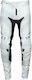 Thor MX Pro Cast Summer Motocross Pants White/Mint