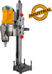 Ingco Core Drill with Stand 3800W