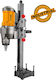 Ingco Core Drill with Stand 3800W