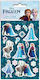 Διακάκης Stickers Frozen 2