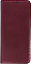 Tel1 Smart Burgundy (Poco M4 Pro 5G / Redmi Note 11s 5G)