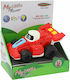 Jamara My Little Racer Auto Formula 1 Für 1.5+ Jahre
