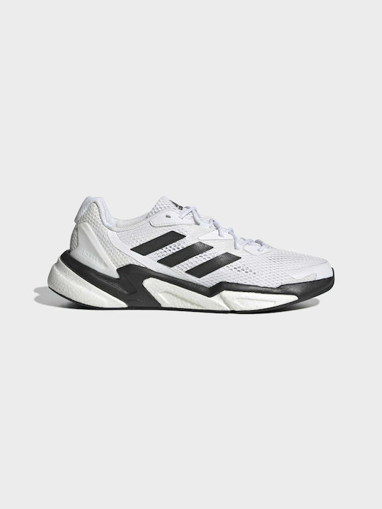 Adidas X9000L3 H.RDY Ανδρικά Αθλητικά Παπούτσια Running Λευκά