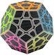 CUBE Magic Twelve Sided Κύβος Ταχύτητας 3x3
