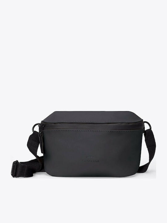 Jona Waist Bag Black