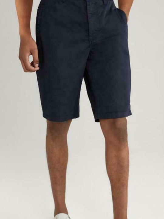 Joop! Men's Shorts Chino Navy Blue