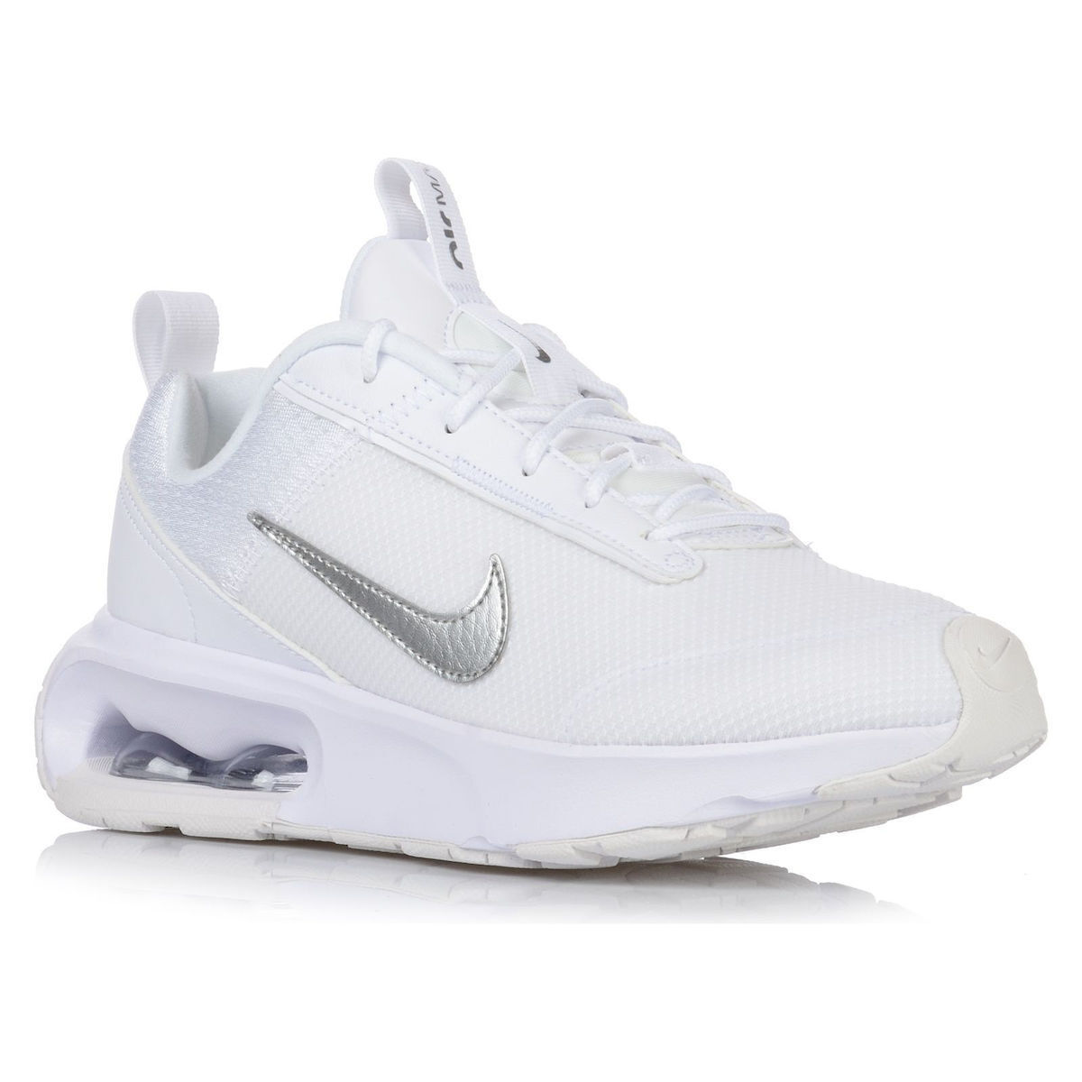Nike Air Max INTRLK Lite Damen Sneakers Weiß DV5695-100 Skroutz