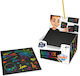 Buki Ζωγραφική Scratch Notebook Bee Teens