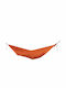 Ticket To The Moon Aiură Paracașă material textil Portocaliu 320x140buc