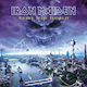 Iron Maiden Brave New World 2xLP