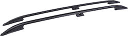 Turtle Turtle (with Roof Rack Legs) Black