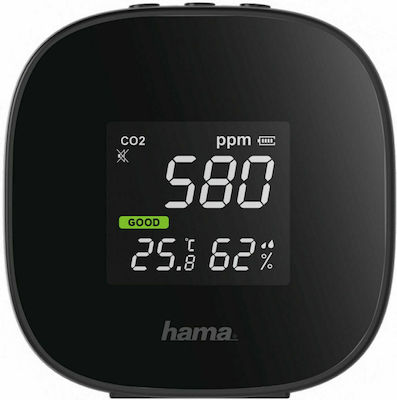 HAMA CO2 Meter 186434