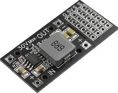 DFRobot Converter DC/DC Step-Down with Input Voltage 5V and Output Voltage 5V 4A