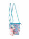 Gabol Kids Bag Shoulder Bag Multicolored 15cmx1cmx18.5cmcm