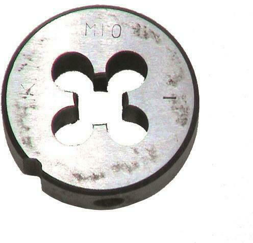 Krino 12001-08X1,25 Dies 8x1.25mm 1pcs