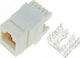 Keystone RJ45 Cat5e UTP KJ5-06