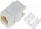 Keystone KJ5-06 RJ45 Cat.5e 1τμχ
