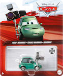 Mattel Dash Car Disney Cars for 3++ Years