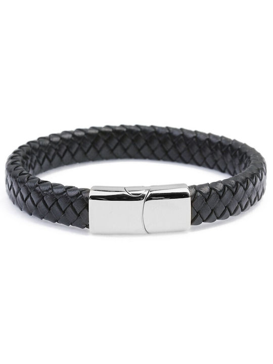 Steel Men's Bracelet Jooliete BX449 Chain length:21cm