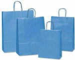 Paper bag 22x10x27cm Siel 25pcs.