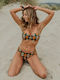 Bikini Inferioare Brazilia Verde
