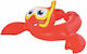 Bestway Kids' Swim Ring with Diameter 51cm. for 3-6 Years Old Red