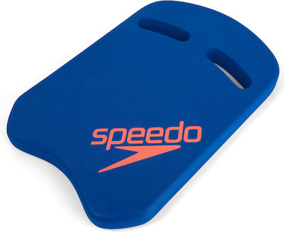 Speedo Swimming Board 35x27x4cm Blue
