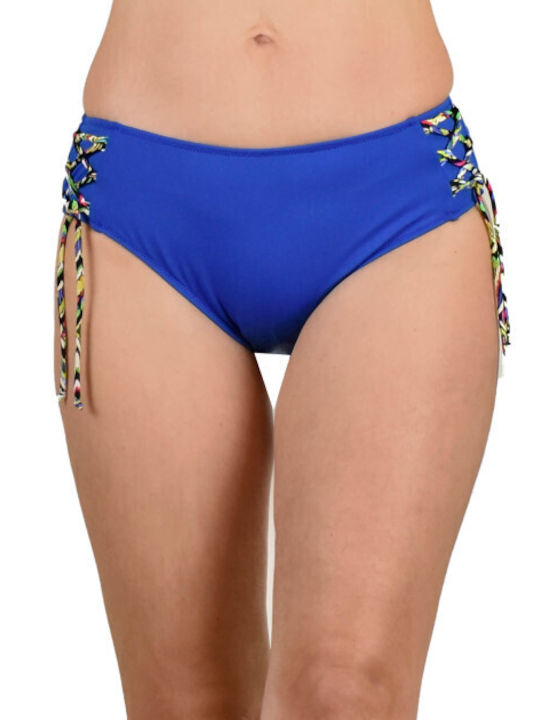 Lucero swimsuit bottoms