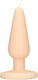 S-Line Scandalous Candles Butt Plug Αστείο Sexy...