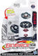 Hasbro Beyblade BeyBlade Metal Masters Bakushin Susanow 90WF Attack