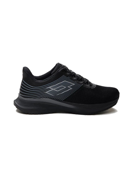 Speedevo 700 Дамски Спортни обувки Running Черни