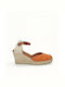 Women's espadrilles VIGUERA 1731 Vitelo Zucca