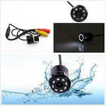 Waterproof Car Reverse Camera with Night Vision Universal