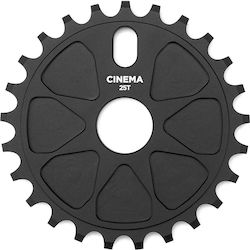 Cinema Rock Kettenring Fahrradkurbeln Cinema Rock Kettenring Fahrradkurbeln