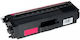 Συμβατό Toner για Laser Εκτυπωτή Brother TN-423M 4000 Σελίδων Ματζέντα