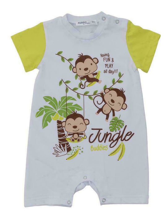 Babylonfashion Детско Суитшърти Многоцветно