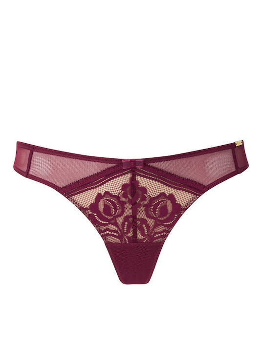 Gossard Encore 15606 Bordeaux Gossard Encore 15606