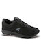 Bulldozer GE203 Sneakers Black