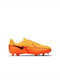 Phantom GT2 Academy Kids Molded Soccer Shoes Orange