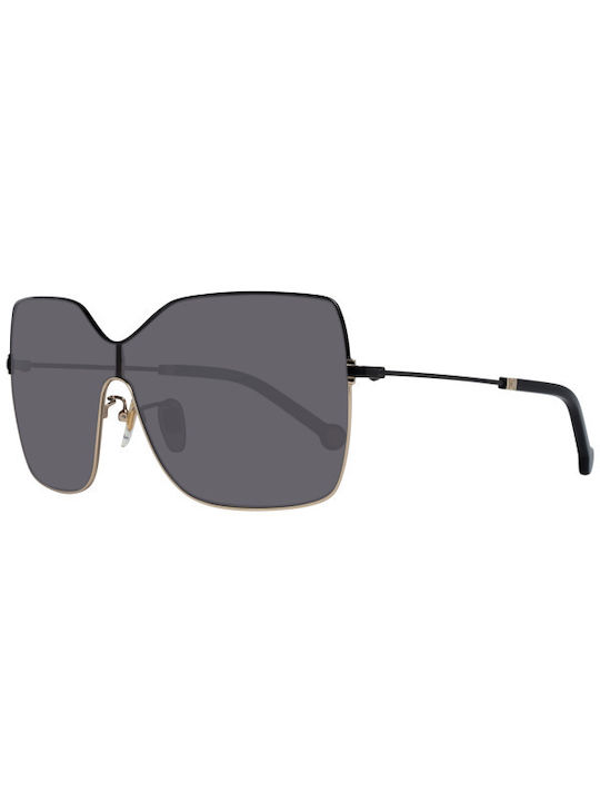 Carolina Herrera Women's Sunglasses with Gold M...