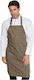 Galianni Apron Full Body Galianni Khaki