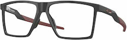 Oakley Futurity Herren Acetat Brillengestell Sc...