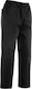 Egochef Chef Pants with Elastic Waist