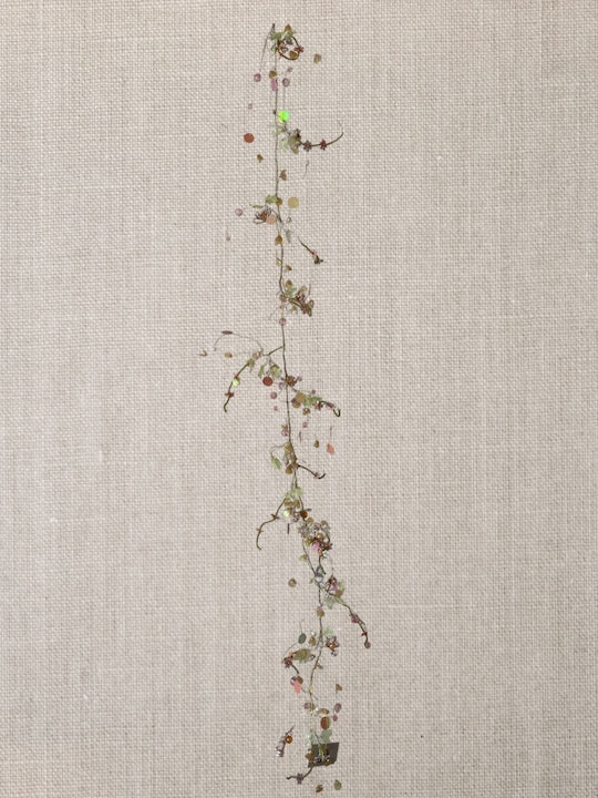 JK Home Decoration Χριστουγεννιάτικη Γιρλάντα Π...