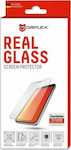 Displex Real Glass 2D Tempered Glass (Galaxy A53)